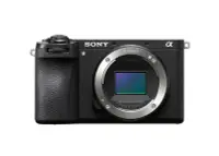 在飛比找樂天市場購物網優惠-SONY A6700 BODY 單機身 不含鏡頭 公司貨【中