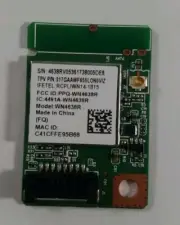 WN4638R WiFi Board 098001401910 Vizio D48-D0