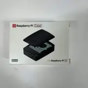 New Raspberry Pi Case for Raspberry Pi 5 SBC Computer Case New In Box