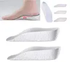 Orthopedic High Pads 1.0,First Orthopedic Arch Support Height Increase Insoles