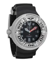 Citizen Eco-Drive Promaster Professional Diver Eco-Drive BJ8050-08E Men's Watch