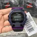 亞洲套裝 100% 原裝卡西歐 G-SHOCK GBD-200SM-1A5/GBD-200SM-1A6 來自 G- 的亮