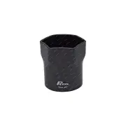 PK Tool 3/4" Drive Axle Retainer Nut Socket & Spanner - 70mm 6 Point