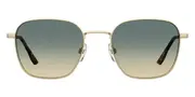 Pierre Cardin P.C. 6896/S AOZ/PR Men's Sunglasses Gold Size 54