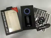 Ceramicspeed ITA30 36x70mm UBB30 Bottom Bracket (Black, Coated) #101332