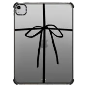 iPad Air (4th/5th gen) iPad Impact Case Wrapped in a Bow