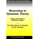 Reasoning in Quantum Theory: Sharp and Unsharp Quantum Logics