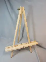 Artist Display Easel 22" X 15" New