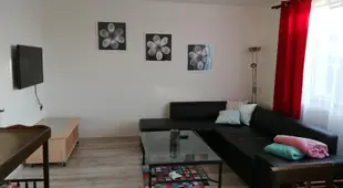 Apartman Hugo