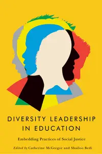 在飛比找誠品線上優惠-Diversity Leadership in Educat