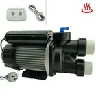 Edgetec / Decina Sensa-Touch Triflo 1.0 Heated Spa Bath Pump w/ Heater
