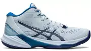 ASICS Sky Elite FF MT 2 Men Badminton Shoes Volleyball [US:9.5/275] 1052A054-402