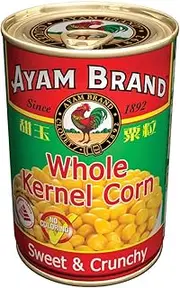 Ayam Whole Kernel Sweet Corn 425 g