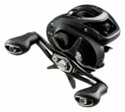 Daiwa CC80 CC80HS Right-Handed Baitcasting Reel
