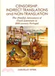 Censorship, Indirect Translations and Non-translation ― The (Fateful) Adventures of Czech Literature in 20th-century Portugal