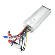 Universal 1200w Dual Mode Electric Bike Controller