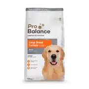 ProBalance Large Breed Adult Dog Food 15kg