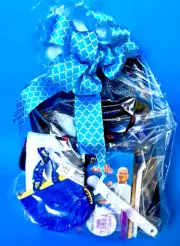Better Than A Gift Basket, Reseller Gift, eBay Tote Bag, Scotty Peelers & More