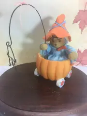 Cherished Teddies Jacinda 2010 #4016859 NIB