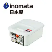 在飛比找PChome24h購物優惠-日本製【INOMATA】複合式收納米箱 6KG