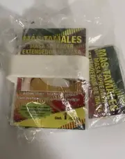 Masa Tamales, Masa Spreader,New,2Pcs.