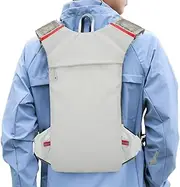 Hydration Bladder Water Backpack - Hydration Bladder Daypack,Lightweight Water Daypack for Men Women Boys Girls Youth Teens Athletes
