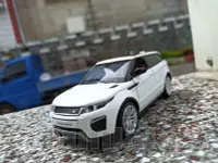 在飛比找Yahoo!奇摩拍賣優惠-LAND ROVER Range Rover Evoque 