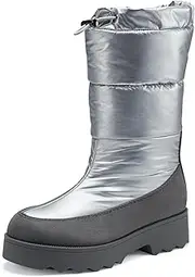[Aerosoles] Girl's Shadie Snow Boot