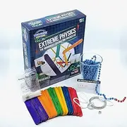 Sick Science Fast Physics Kit-