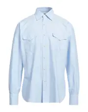 [ALESSANDRO GHERARDI] ALESSANDRO GHERARDI Shirts - Item 10391867