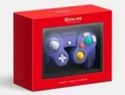 Nintendo Switch 2 Switch Online Limited Game Classics Cube Controller 48