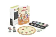 Osmo Pizza Co. Educational STEM Learning Games - Math Communication Skills - Ages 5-12 - For iPad, iPhone, Fire Tablet