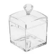 Pepper Storage Holder Seasoning Can Party Dispenser Condiment Server