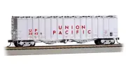 Bachmann 70615 HO Scale Union Pacific GATX 4180 Airslide Hopper 20426