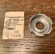 Benelli Dynamo Mini Enduro Cougar Fireball Wards 450SS Clutch Hub NOS