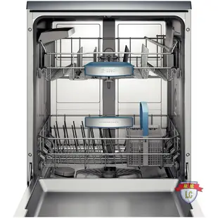【龍城廚具生活館】【不賣】【已停產】Bosch博世獨立式洗碗機SMS53E12TC
