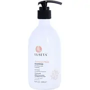 Tangle Free Argan Oil Shampoo 16.9 Oz