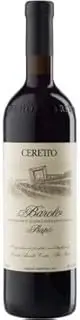 Ceretto - Barolo 'Prapo' DOCG - 2010