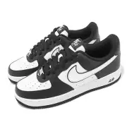 Nike Air Force 1 07 White Swoosh Panda Black AF1 Men Casual Lifestyle DV0788-001