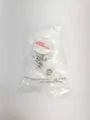 Coca-Cola Freestyle Retractable Badge/ID Holder Clip