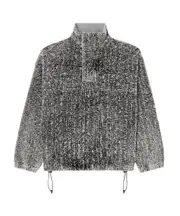D-Flow-S2 jacket S,XL,L,M grey