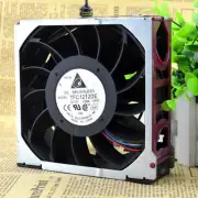 12V 3.90A Cooling Fan 12cm Super Air Volume Fan Double Ball Cooling Fan Cooler