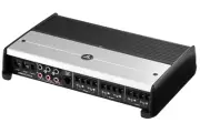 JL AUDIO XD600/6v2 Monoblock Amp Class D Amplifier
