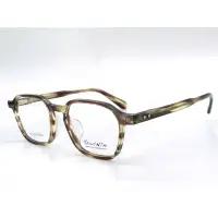 在飛比找蝦皮購物優惠-【本閣】Charlotte HC5008 光學眼鏡 復古雙色