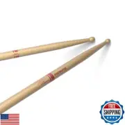 ProMark American Hickory TXDC8W Jeff Ausdemore Marching Wood Drumsticks