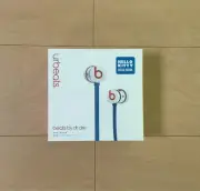 Brand new and unopenedBeats by Dr.Dre urBeats Hello Kitty
