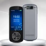 137 Languages Translator Two Ways Instant Voice Photo Travel Translation Device