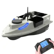 Bait Boat 500M Fishing Bait Boat Fishing D3C2