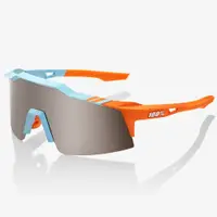 在飛比找PChome24h購物優惠-【100%】SPEEDCRAFT SL 運動騎行太陽眼鏡