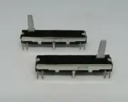 Roland Juno 106 & HS-60 new 50kB fader / slider set of 2